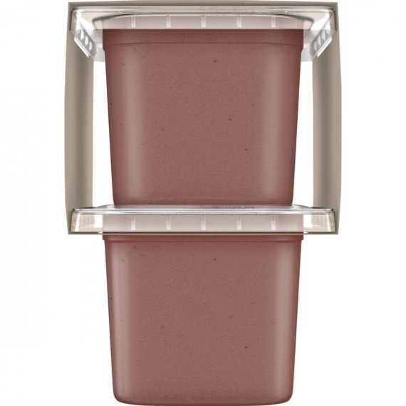 Gerber 2nd Foods Banana Blackberry Blueberry Baby Food, 4 oz. Tubs, 2 Count, 6 image