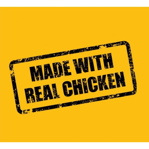 Pedigree Chopped Ground Dinner Chicken & Rice Dinner Adult Canned Wet Dog Food, 13.2 oz. Can, 8 image