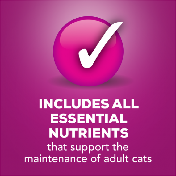 Friskies Pate Wet Cat Food Variety Pack, Poultry Favorites - (32) 5.5 oz. Cans, 9 image