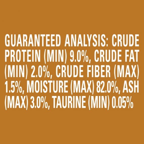 Fancy Feast Gravy Wet Cat Food, Gravy Lovers Chicken Feast in Grilled Chicken Flavor Gravy, 3 oz. Can, 13 image