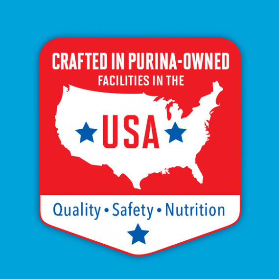 Friskies Pate Wet Cat Food, Ocean Whitefish & Tuna Dinner - 5.5 oz. Can, 9 image