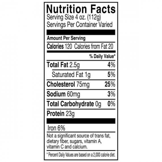 Smithfield All Natural Fresh Pork Tenderloin, 2 Count, 1.4 - 3.4 lb, 3 image