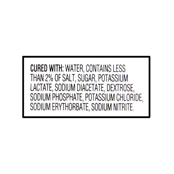 Sam's Choice Boneless Ham Steak, 8 oz, 5 image