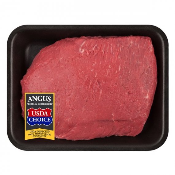 Beef Choice Angus Rump Roast, 2.25 - 3.0 lb