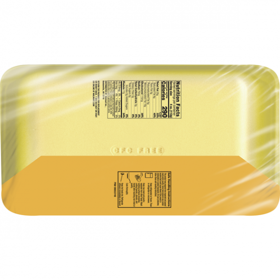 Freshness Guaranteed Chicken Leg Quarters, 4.0-4.5 lb, 3 image