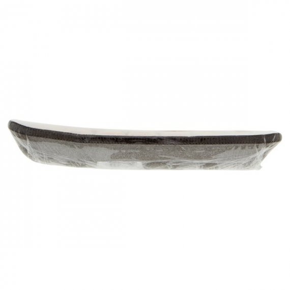 Great Value Vermont Maple Premium Sausage Links, 12 Oz., 3 image