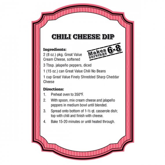 Great Value Finely Shredded Sharp Cheddar Cheese, 32 Oz., 6 image