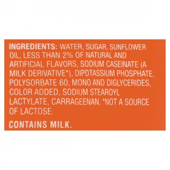 Great Value Hazelnut Coffee Creamer, 32 fl oz, 5 image