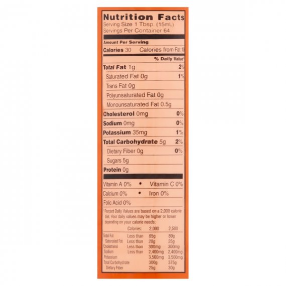 Great Value Hazelnut Coffee Creamer, 32 fl oz, 4 image