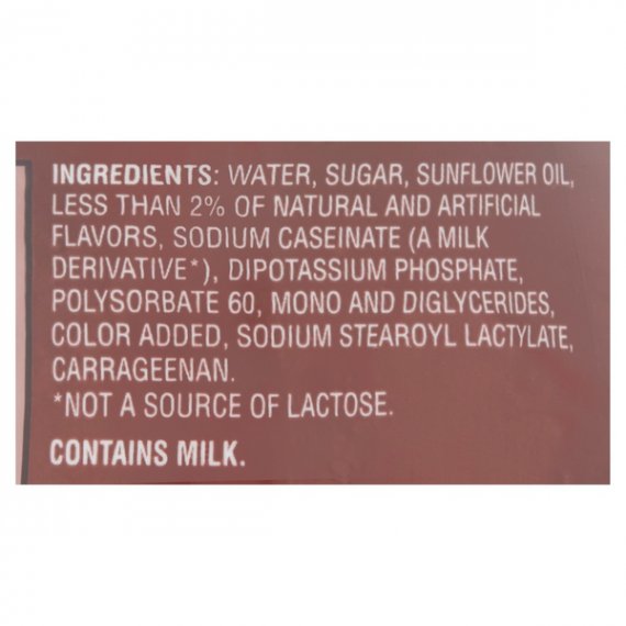 Great Value Vanilla Caramel Coffee Creamer, 32 fl oz, 5 image