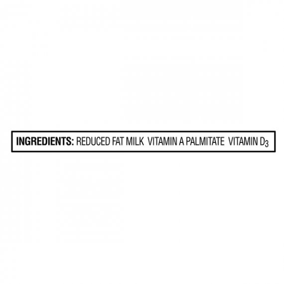 Great Value 2% Reduced-Fat Milk, 0.5 Gallon, 64 Fl. Oz., 7 image