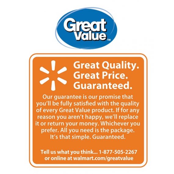 Great Value Whole Milk, 1 Gallon, 128 Fl. Oz., 8 image