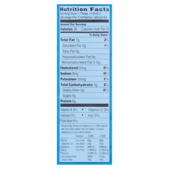 Great Value French Vanilla Coffee Creamer, 32 fl oz, 4 image