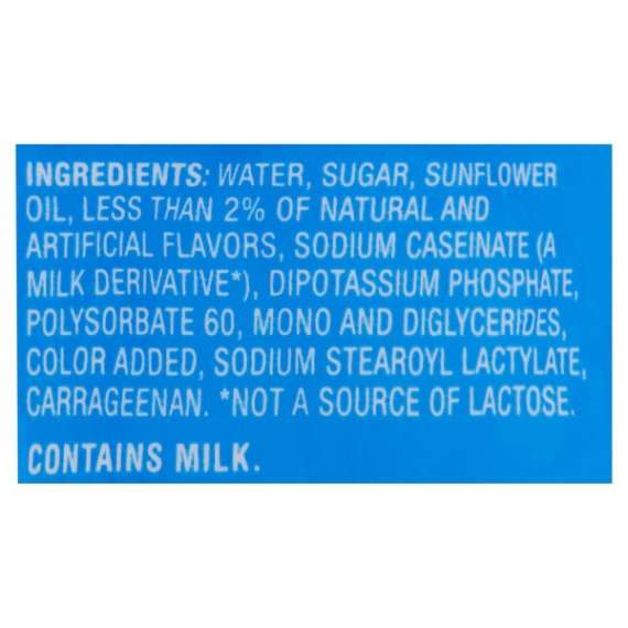 Great Value French Vanilla Coffee Creamer, 32 fl oz, 5 image