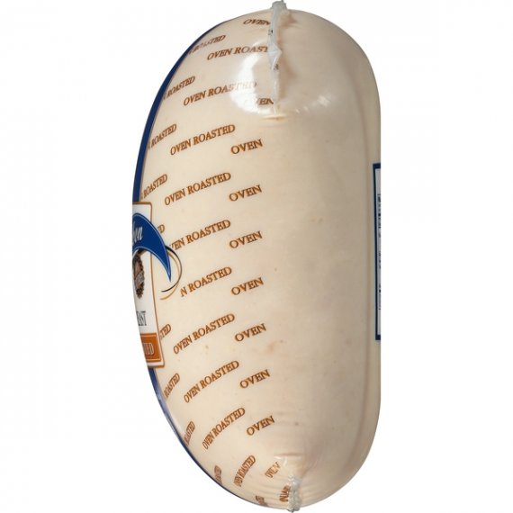 Blue Ribbon Oven Roasted Turkey Breast, 4 image