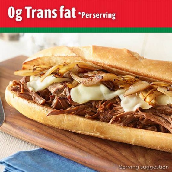 Hormel Slow Simmered Beef Roast Au Jus, 6 image