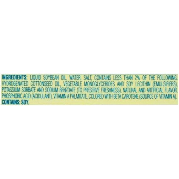 PARKAY Squeeze Vegetable Oil Soft Spread 12 oz., 7 image