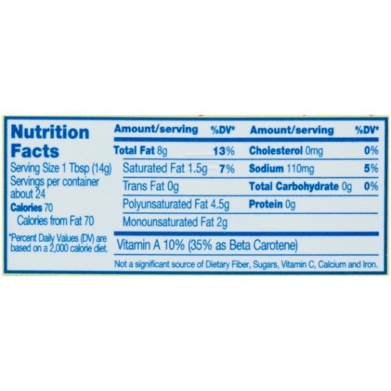 PARKAY Squeeze Vegetable Oil Soft Spread 12 oz., 8 image