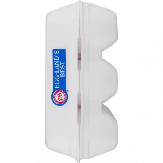 Egg-Land's Best All Natural Large White Eggs, 18 Count, 2 image