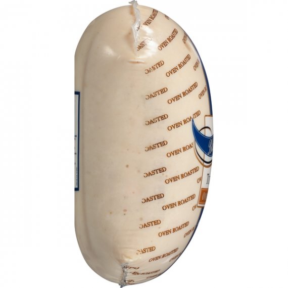 Blue Ribbon Oven Roasted Turkey Breast, 3 image
