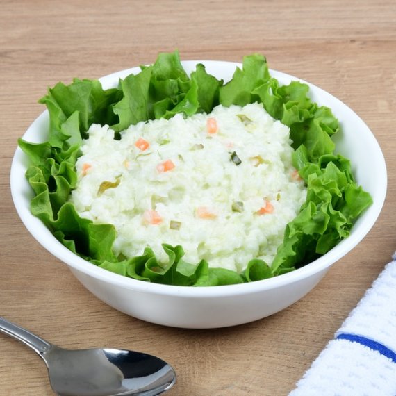 Freshness Guaranteed Cole Slaw 30OZ, 4 image