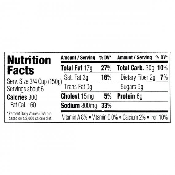 Freshness Guaranteed Macaroni Salad 2LB, 2 image