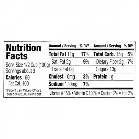 Freshness Guaranteed Cole Slaw 30OZ, 3 image