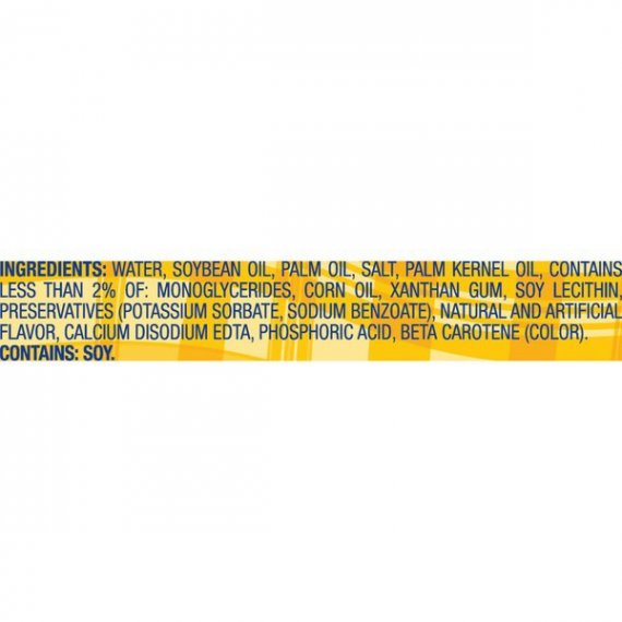 BLUE BONNET Original Soft Spread, Vegetable Oil Spread, 15 oz., 11 image