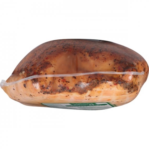 Jennie-O Cajun Style Turkey Breast, 12 image