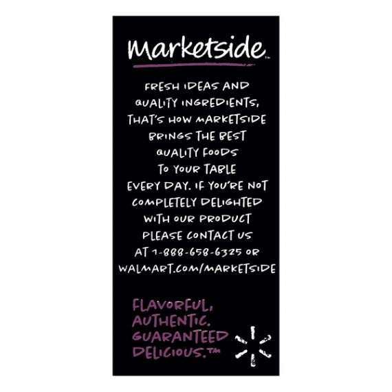 Marketside Organic Bake at Home Sourdough Boule, 18 oz, 6 image