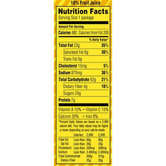 Lunchables Lunch Combinations Nacho Cheese Dip & Salsa, 10.7 oz Box, 9 image