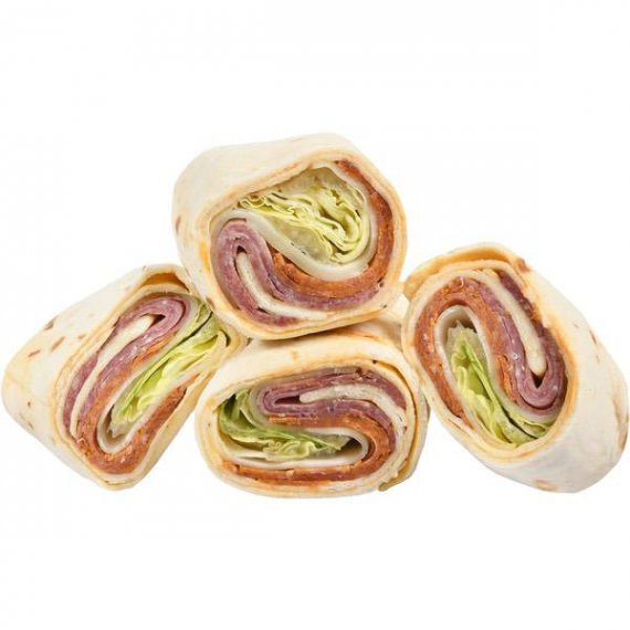 Marketside Italian Style Pinwheel, 4 Count, 2 image