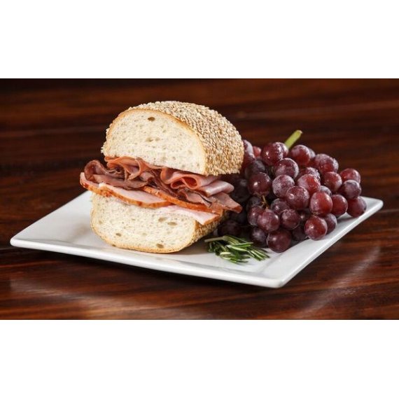 Freshness Guaranteed Sesame French Bread, 14 oz, 3 image