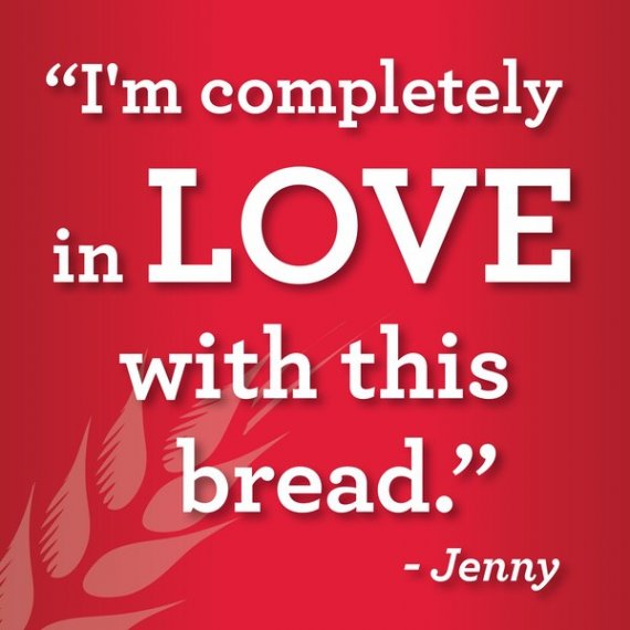 Sara Lee Original Artesano Bakery Bread, Thick Slices & Soft Texture, 20 oz, 5 image