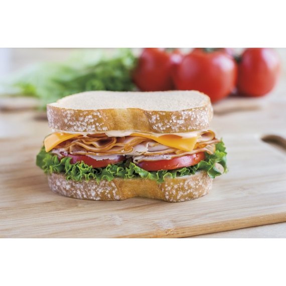 Sara Lee Original Artesano Bakery Bread, Thick Slices & Soft Texture, 20 oz, 7 image