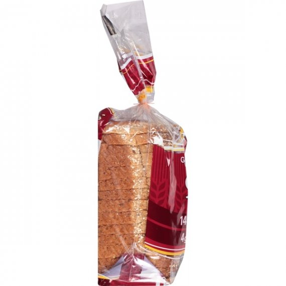 Great Value Multi-Grain Bread, 24 oz, 6 image