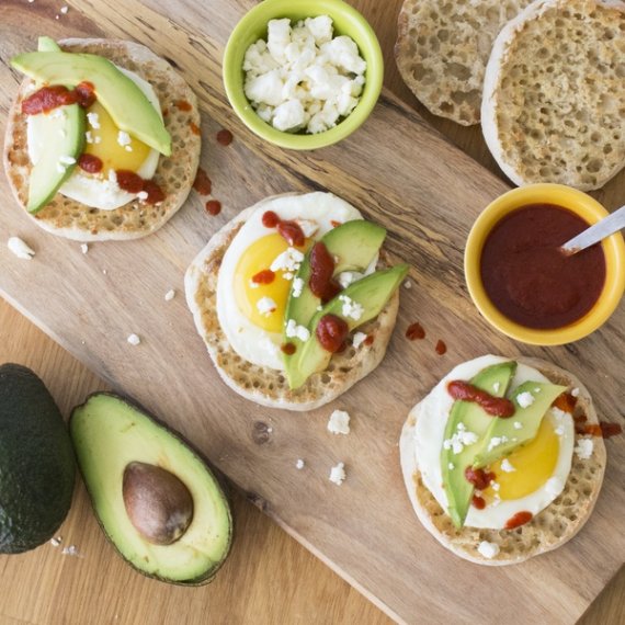 Thomas' Original Nooks & Crannies English Muffins, Plain, 6 count, 12 oz, 10 image