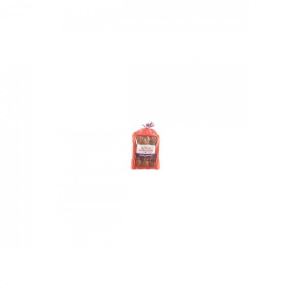 King's Hawaiian Honey Wheat Rolls, 12 count, 12 oz, 3 image