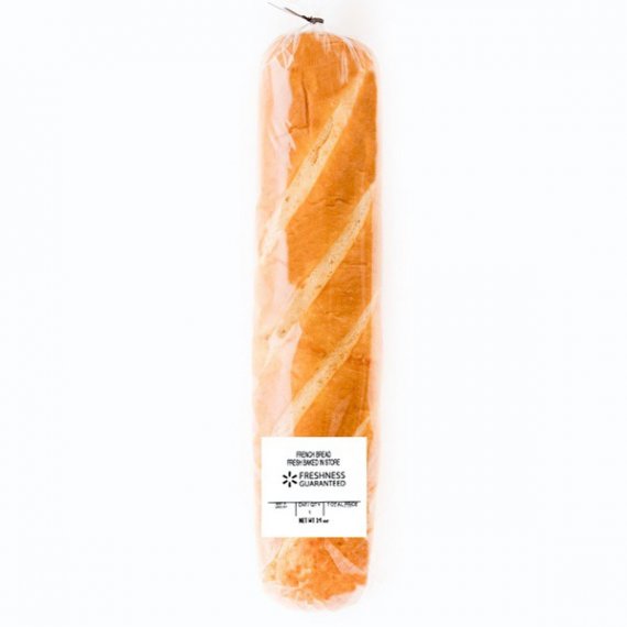 Freshness Guaranteed French Bread, 14 oz