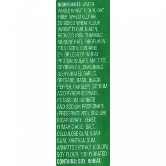 Flatout Flatout Flatbread, 6 ea, 8 image