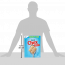 Rice Chex Cereal, Gluten Free, 18 oz, 7 image