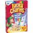 Lucky Charms Gluten Free Breakfast Cereal, 10.5 oz Box