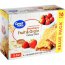 Great Value Fruit & Grain Bars, Strawberry, 1.3 oz, 16 Count