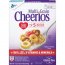 Multi Grain Cheerios Gluten Free Multigrain Cereal 18 oz