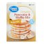 Great Value Complete Pancake & Waffle Mix, Buttermilk, 32 oz, 7 image
