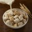 Kellogg's Frosted Mini-Wheats Breakfast Cereal 24 Oz, 4 image