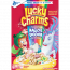 Lucky Charms Gluten Free Breakfast Cereal, 10.5 oz Box, 5 image