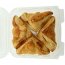 Freshness Guaranteed Apple Turnovers, 10 oz, 4 count