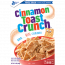 Cinnamon Toast Crunch, Cereal, with Whole Grain, 12 oz, 2 image