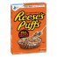 Reese's Puffs Cereal, Peanut Butter, 11.5 oz, 2 image